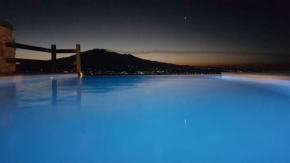 Отель Balcone sull'Etna Casa Biondi  Чентурипе